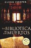 La Biblioteca De Los Muertos
