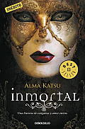 Inmortal Cover