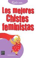 Los Mejores Chistes Feministas (Riete Con)