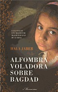 Alfombra Voladora: Sobre Bagdad
