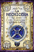 La Hechicera: Los Secretos del Inmortal Nicolas Flamel = The Sorceress (Roca Junior)