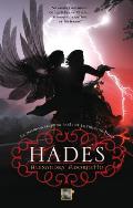 Hades (Halo) Cover