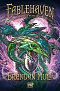 Fablehaven IV. Los Secretos de La Reserva de Dragones (Fablehaven) Cover