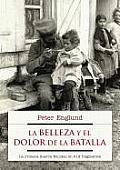 La Belleza y El Dolor de La Batalla Cover