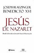 Jesus de Nazaret, 2da Parte: Desde la Entrada en Jerusalen Hasta la Resurreccion = Jesus of Nazareth 2nd Part (Encuentro)