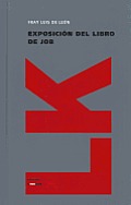 Exposicion del Libro de Job (Religion) Cover