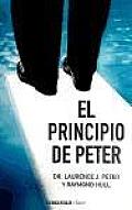 El Principio De Peter / the Peter Principle