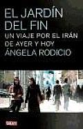El Jardin Del Fin / the End's Garden