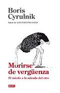 Morirse De Verguenza / Writhe With Embarassement