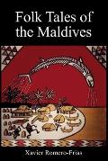 Folk Tales of the Maldives