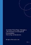 Australian Water Bugs (Hemiptera-heteroptera, Gerromorpha & Nepomorpha)