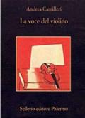 La Voce Del Violino Cover