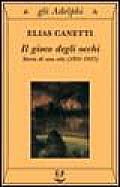 Il Gioco Degli Occhi Storia Di Una Vita 1931 1937
