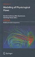 MS&A MS&A #5: Modeling of Physiological Flows