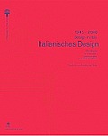 Design in Italy: 1945-2000