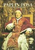 Papi in Posa: 500 Years of Papal Portraiture