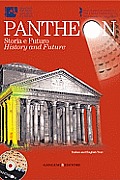 Pantheon: History and Future: New Technologies Applied to the Cultural Assets