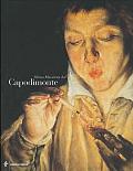 Obras Maestras Del Museo Capodimonte De Napoles/ Master Works of the Capodimonte of Naples Museum
