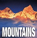 Mountains (Supercubes)