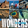 Wonders of the World (Cube Books)