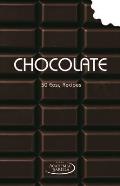 Chocolate: 50 Easy Recipes Cover