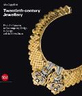 Twentieth-Century Jewellery: From Art Nouveau to Comtemporary Design in Europe and the United States