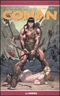 Conan 12 Cimmeria