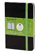 Moleskine Evernote Smart Notebook Squared Large