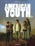 American Youth Cover