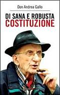 Di Sana E Robusta Costituzione
