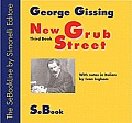 New Grub Street - Third eBook
