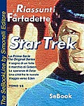 STAR TREK La Prima Serie di Gene Roddenberry - RIASSUNTO / Tomo 15