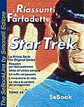 STAR TREK La Prima Serie di Gene Roddenberry - RIASSUNTO / Tomo 16