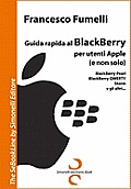 Guida rapida al BlackBerry per utenti Apple (e non solo)