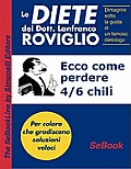 Dieta per perdere 4/6 chilogrammi - Semplice