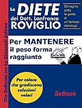 Dieta di Mantenimento - Semplice