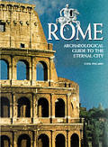Rome Archeological Guide To the Eternal Cit