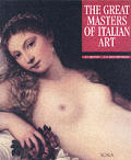 Great Masters of Italian Art