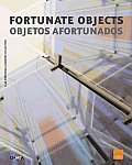 Fortunate Objects/Objetos Afortunados Cover
