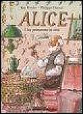 Alice Una Primavera in Citta Cover