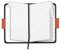 Moleskine Pocket Address Book Cover