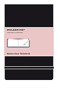 Moleskine Watercolor Notebook Large