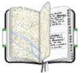 Moleskine Madrid City Notebook