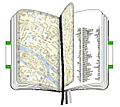 Moleskine Washington D.C.  City Notebook 