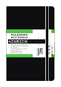 Moleskine City Notebook Zurich (Moleskine City Notebook) Cover
