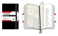 Moleskine City Notebook Kyoto
