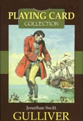 Gulliver Playing Card Collection Cover