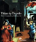 Titian to Tiepolo