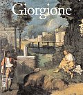Giorgione: The Wonders of Art Cover