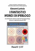 I fantastici mondi di Iperlogo Cover